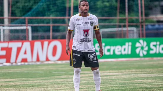 Raphael Torres  / Volta Redonda