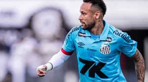 Raul Baretta/ Santos FC