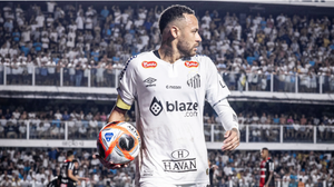 Foto: Reprodução/Santos