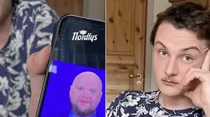 Reprodução/Nordlys