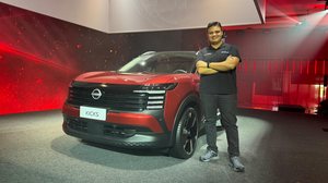 Imagem Novo Nissan Kicks Turbo e teste no Citröen Basalt: Assista no Pajuçara Auto