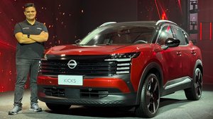 Imagem Novo Nissan Kicks turbo tem preços revelados: confira versões