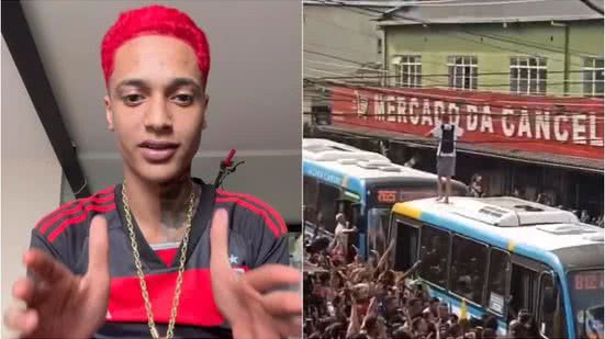 Foto: Reprodução/Redes Sociais