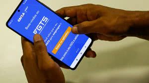 Imagem Governo vai limitar saque-aniversário do FGTS; entenda o que muda para o trabalhador