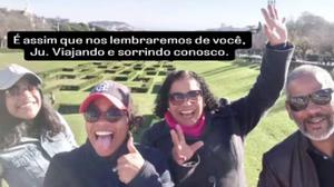 Reprodução / Redes sociais