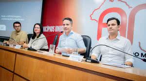 Foto: Pei Fon/Agência Alagoas