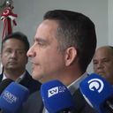 Imagem Governador Paulo Dantas se licencia do cargo; Marcelo Victor assume