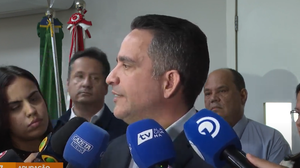 Arquivo TV Pajuçara