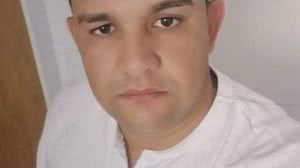 Paulo Rodolfo morreu após ser vítima de tiros - Arquivo Pessoal