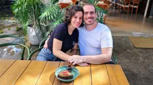 Imagem Chefs Pedro e Solange: bem-casados no Garuva e nos rolês gastronômicos