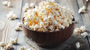 Imagem Conheça todos os benefícios da pipoca