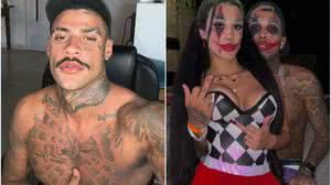 Foto: Reprodução/Redes Sociais