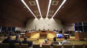 Foto: Rosinei Coutinho/SCO/STF