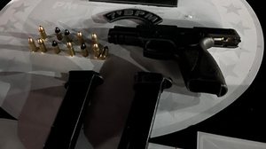 Foto: Divulgação/PM-AL