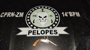 Ocorrências foram registradas em Carneiros e Flexeiras ao longo do fim de semana - Foto: Cortesia/PM