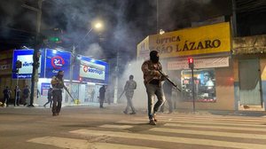 Arquivo Treinamento Plano de Defesa - SSP-AL