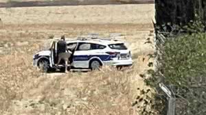 Imagem Policiais são flagrados fazendo sexo em viatura e imagens viralizam