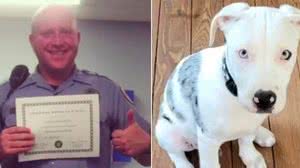 Reprodução/New Orleans Police Department