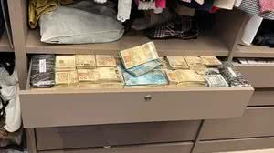 Reprodução/Polícia Federal