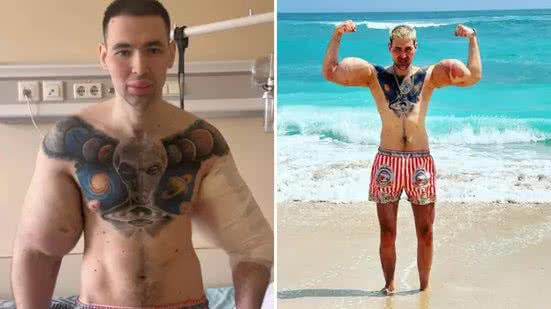 Foto: Reprodução/Redes Sociais