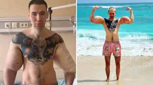 Foto: Reprodução/Redes Sociais