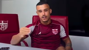 Reprodução Galo TV