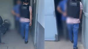 Divulgação/Polícia Civil de Alagoas