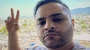 Imagem Morre "Professor", um dos principais traficantes do Comando Vermelho no Rio