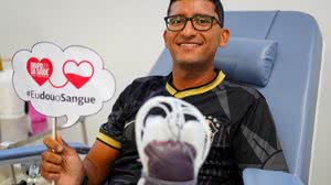 Marco Antônio/Ascom Sesau