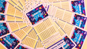 Imagem Quina de São João sorteia R$ 230 milhões neste sábado; I.A. aponta números ideais para apostar