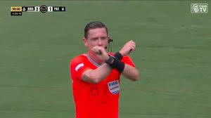 Reprodução/CazéTV/YouTube