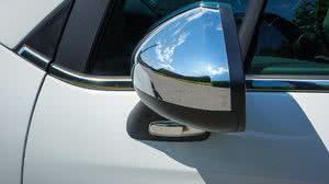 Imagem Homem é preso por furtar retrovisor do carro da ex-sogra dentro do Cepa