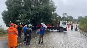 Bruno Protasio/TV Pajuçara