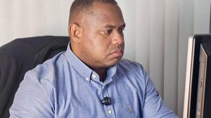 Contador Roberval Júnior - Foto: Divulgação