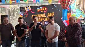 Divulgação/Prefeitura de Maceió