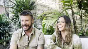 Foto: Reprodução/Fantástico/TV Globo