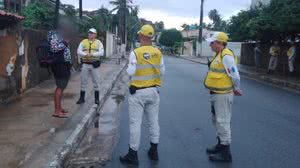 Divulgação/Ronda no Bairro