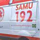 Telefones dos Bombeiros e do Samu estão indisponíveis