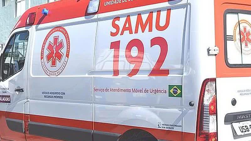 Homem é baleado por dupla enquanto lanchava com a namorada e morre após ser socorrido