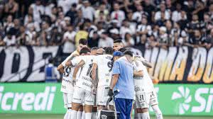 Raul Baretta / Santos FC