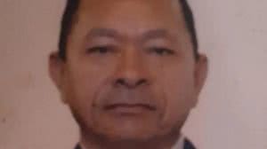 Sargento da reserva da Polícia Militar João Maria Matias - Reprodução / Redes sociais