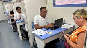 Elves Fragoso/ Ascom Seteq