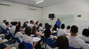 Senac Alagoas abre inscrições para mais de 2 mil vagas em cursos gratuitos - Divulgação