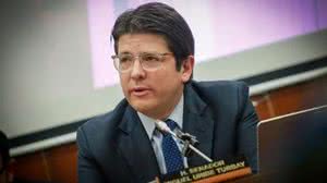 Divulgação/Senado/Colômbia