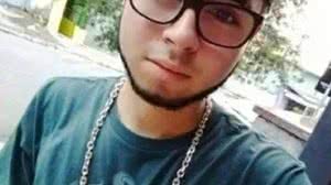 Samuel Gustavo de Andrade estava desaparecido desde dezembro de 2017 - Reprodução / Instagram