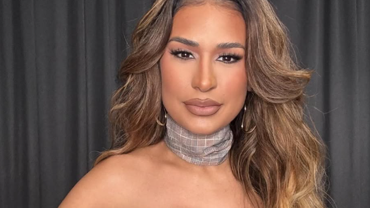 Simone Mendes estava em hotel de Dubai atingido por ataques do Irã