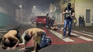 Simulação de ocorrência com reféns será realiza na noite desta quinta, no Centro - SSP-AL