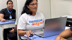 Vagas estão abertas em Maceió e em mais quatro municípios do interior - Foto: Agência Alagoas