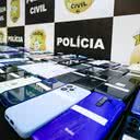 Imagem de arquivo - SSP-AL