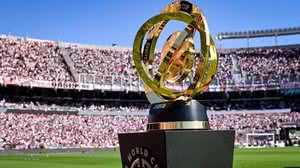 Site coloca dois times brasileiros no top 5 do Mundial - Divulgação / FIFA